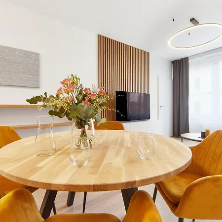 Vranovka V Centru Brna Apartment Brno